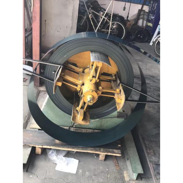 Hot Rolled Carbon Steel Coil ASTM A36 A283 A387 Q235 Q345 S235jr HRC