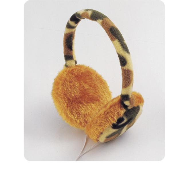 Earmuff with earphone,Earmuff with headphone