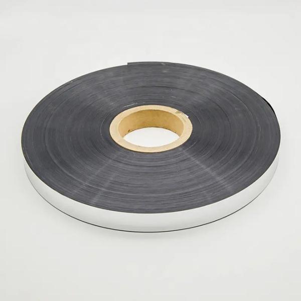 Лента запечатывания сумки пластикового алюминиевого фильма PE и PP постоянная для сумок отправителя и плоских поли отправителей