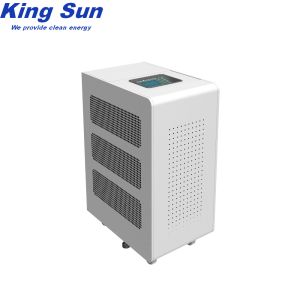 Hybrid Solar Inverters