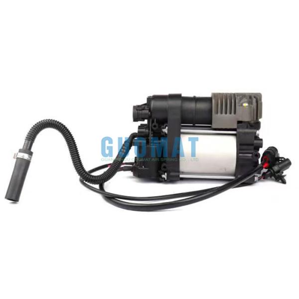 7P0698007A Air Suspension Compressor For Volkswagen Touareg NF II 2010-2018