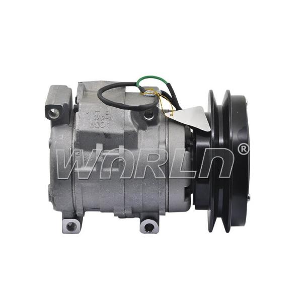 10S15C 1B грузовик AC компрессор для Komatsu Caterpillar Hitachi 2473000510 4472204052 WXTK002