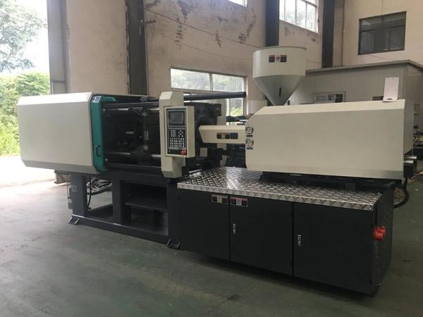 High Efficiency Injection Molding Machine Colorful Type Plastic Food Tray