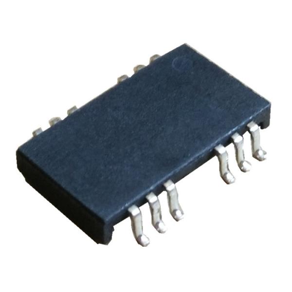 Импульсные модули магнитных трансформаторов для ПК-карты