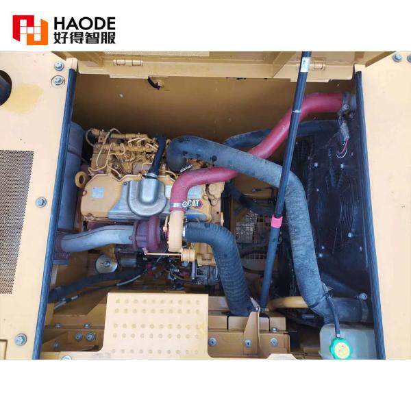 1.0-1.5m3 Bucket Capacity 2020 Used Cat 320GC Crawler Excavator for Your Requirements