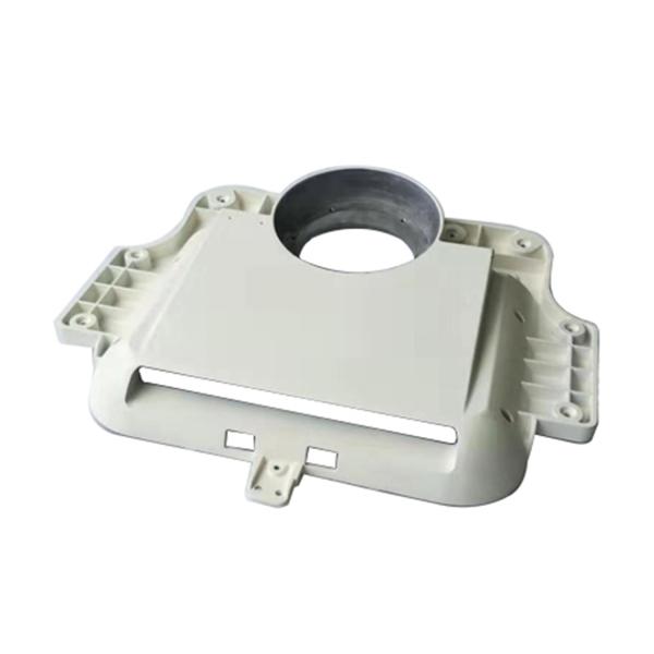 Custom Aluminum Casting Hospital Medical Ambulance Car Equipment Accessories Die Casting Parts