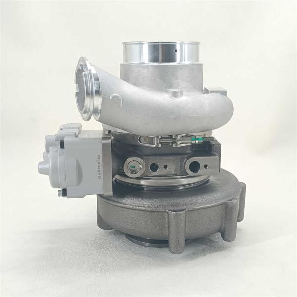 HE400VG 2201112 5459129 2140163 Turbo Turbocharger Para DAF XF MX13 MX11 2154699 2136753