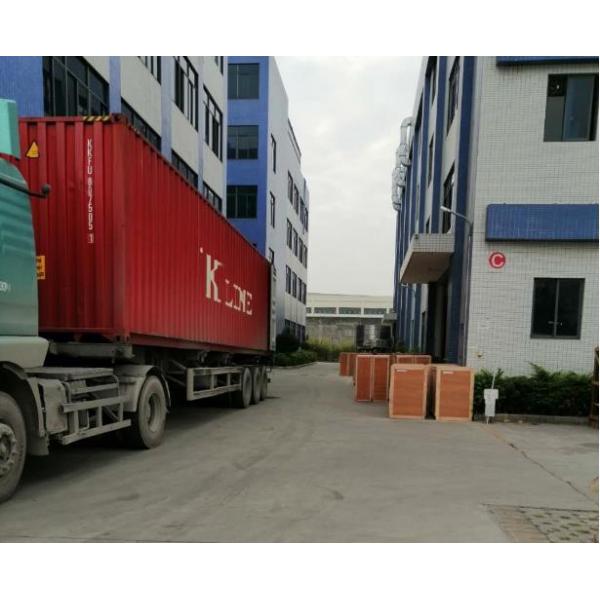 Meeting MD30D-5 Water Chiller Machine Unit For Industry And Commercial Cooling Tower