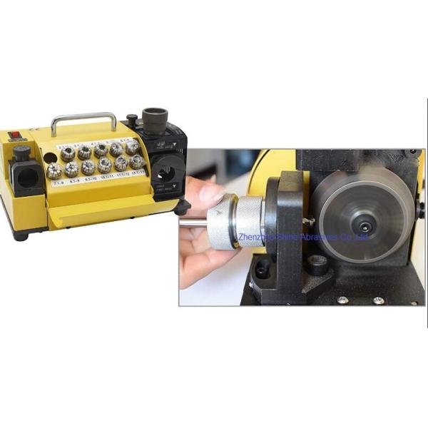 3 Inch 78mm CBN Sharpening Wheel For HSS