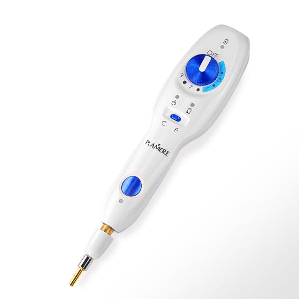 Korea plasma pen jet plamere plasma lift fibroblast pen lifting skin spot mole removal plasma pen LF-1233