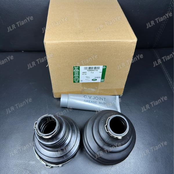 for Range Rover Sport Discovery 3/4 front drive half axle dust boot TDR500100