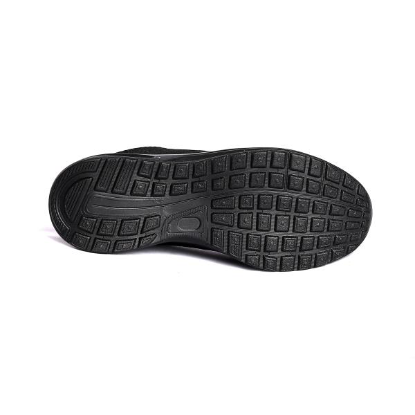 Kevlar Midsole Material And BK Mesh Lining The Perfect Combination For Flyknit Protective Footwear