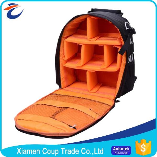 Специализированный рюкзак для цифровой камеры