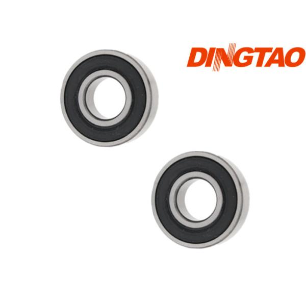 153500525 To Cutting GT7250 Part Bearing Ina 3804.2rs Y-Idler/Pull S52/7