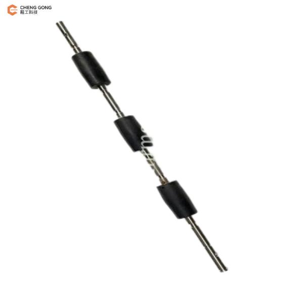 NCR ATM Presenter Assy Drive Shaft Timing Disk 4450672124 Аппаратные компоненты банкомата