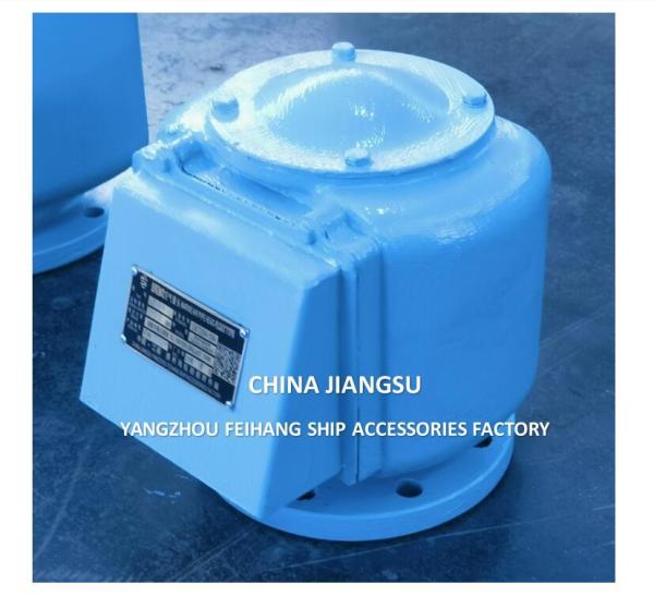 China FKM-Type Air Vent Head-M4-Type Air Vent Cap Supplier - Feihang Marine