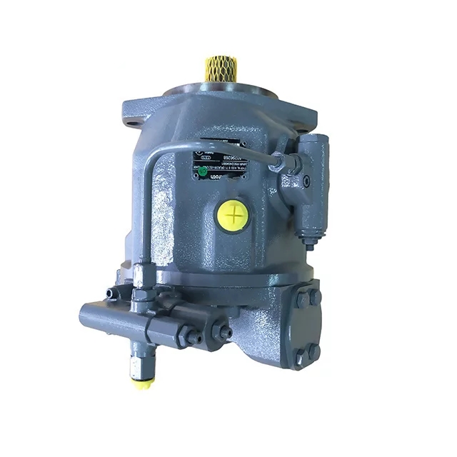 DH85 Excavator Hydraulic Pump A10VO71 Hydraulic Main Pump 3 Months Warranty