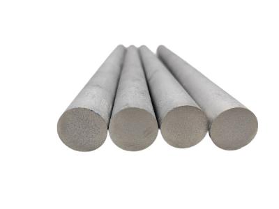 Industrial Tungsten Steel Rod Customized For Drill Bits / Mandrel Dies