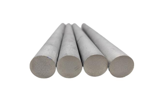 Rodas industriais de aço de tungstênio personalizadas para brocas / mandril