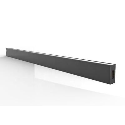 Supermarket / Night Club LED Shelf Display 300mm/600mm/900mm Cabinet Size