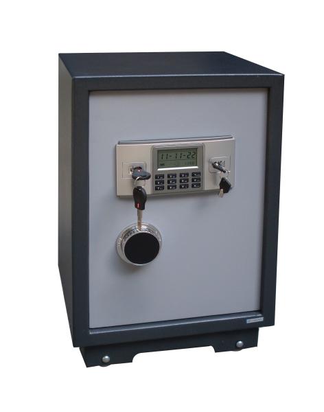 Caixa de segurança de depósito eletrônico para casa/escritório 371-460 mm Largura Aparência e anti-roubo