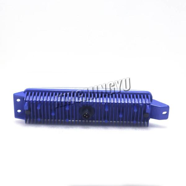 Original FAW JIEFANG J6 Truck Fog Light Hot Selling Body Parts New Condition 3732015-53A/3732020-53A