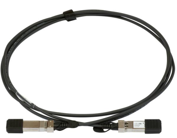 FTTH 10 Gigabit Fiber SFP Modules Mikrotik S + DA0003