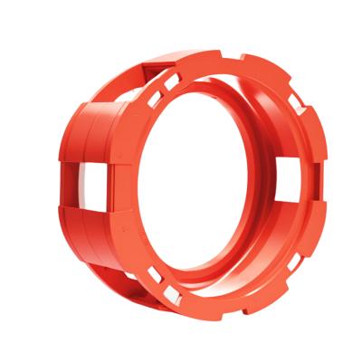 Flexible Machined Aluminum Parts Custom Machined Metal Parts For Automotive