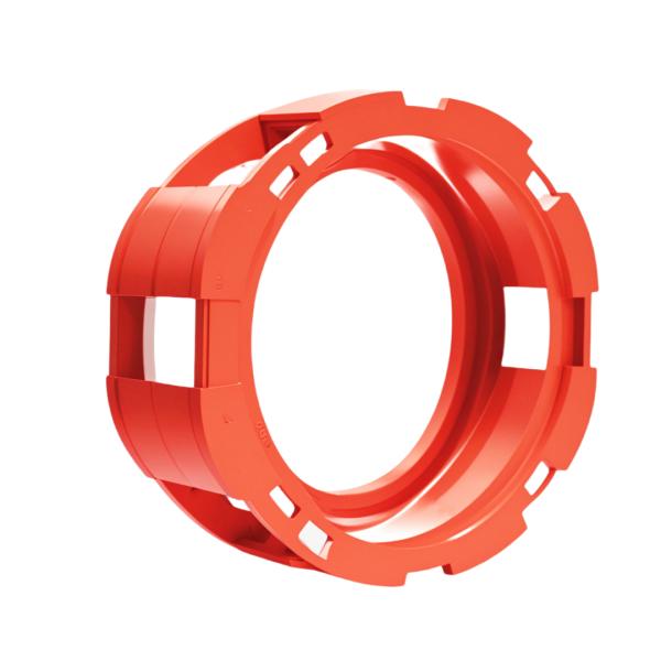 Flexible Machined Aluminum Parts Custom Machined Metal Parts For Automotive