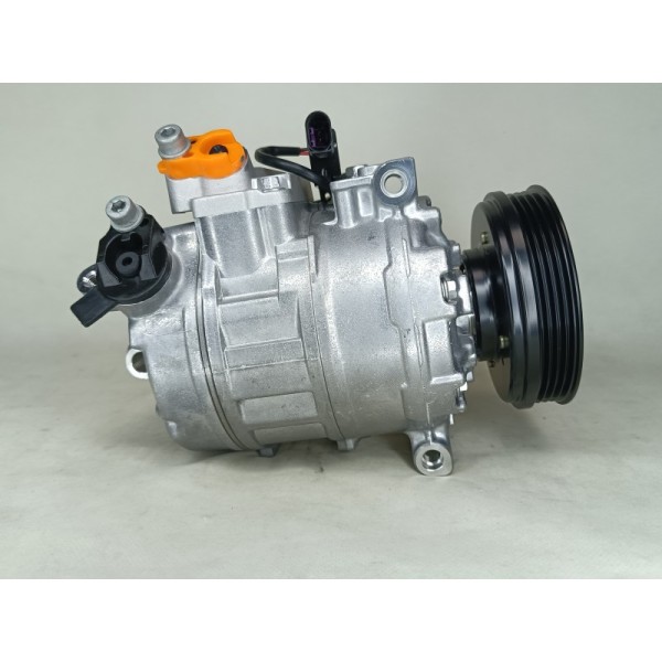 Auto AC Conditioning Compressor For AUDI CUPRA SEAT SKODA VAG VW 4B0260805M 8E0260805 8E0260805AB