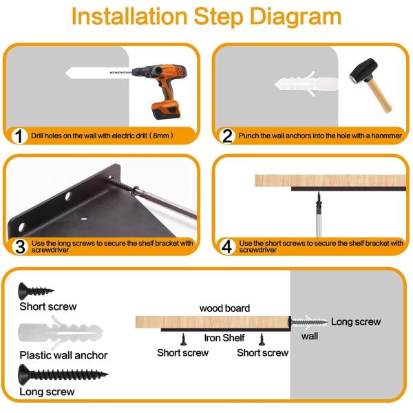 Стамповая штыковочная изгибающая тяжелая черная угловая стойка для минималистского домашнего декора