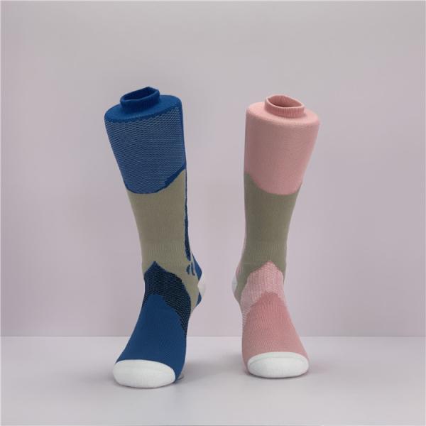 Ankle Comfortable Funny Print Cotton Ladies Long Novelty Thermal Socks Couple Socks