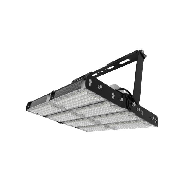 140000 люмен светодиодное наружное освещение стадиона на 40 м высотой мачты осветительный столб 1000 Вт Китайские будущие огни