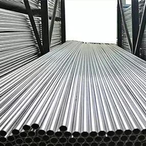 Ferritic Alloy Steel Pipe 316L For High Tensile Strength Engineering 2480 MPa