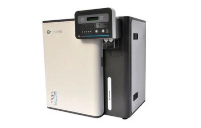 100W Lab Water Purification System 10LPH 20LPH Ultrapure Water Purification System