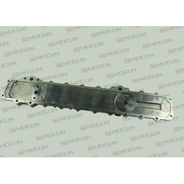 Крышка маслянного охладителя машинного масла Э320Б/Э320К крышка 125 до 2971/радиатор бортовая для экскаватора