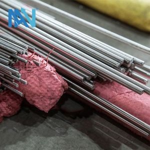 Горяче прокатаная круглая штанга из нержавеющей стали 420 430 410