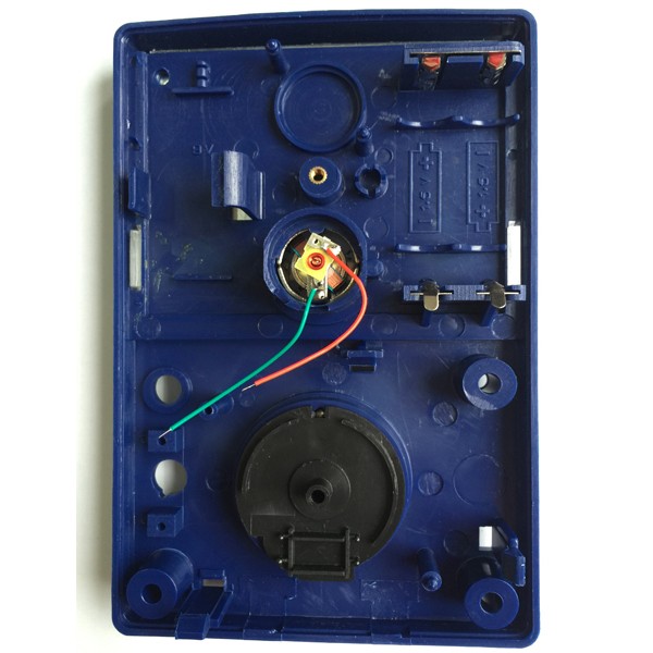 472C Analogue Multimeter Multi Tester