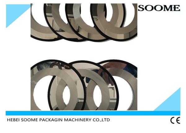 High Speed Steel Scorer Blade Corrugated Machine Parts