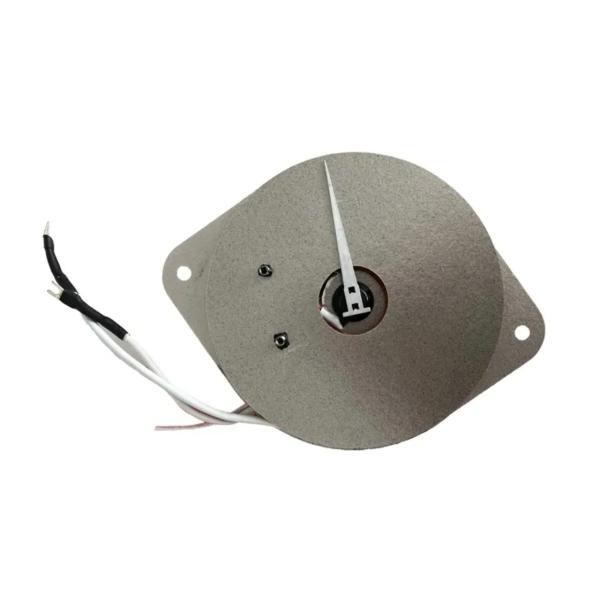 1.5mm Thickness Mica Plate Insulation Mica Heating Elements For Rice Cooker