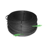 Cordón de remiendo coaxial de la red de cable de la TV Rg6 Rg6 - U los 50m