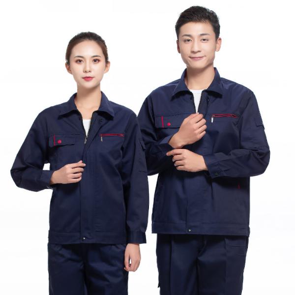Wholesale Clothing Overall Mechanic Worker One Piece Workwear Overalls Work Clothes For Work
