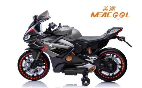 Trendy 2 Wheels Kids Motos eléctricas 10ah 12 Volt Bateria motorizada
