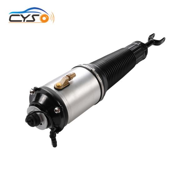 A8 D3 4E 4E0616039AF 4E0616040 Audi Air Suspension Strut Shock