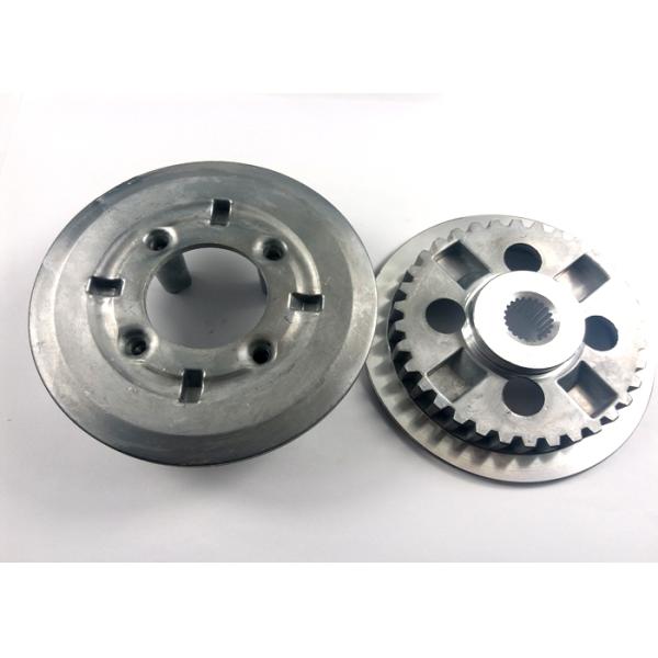 Пригодный для носки Pin барабана муфты сцепления/диска муфты сцепления и плиты CB125 4 мотоцикла металла