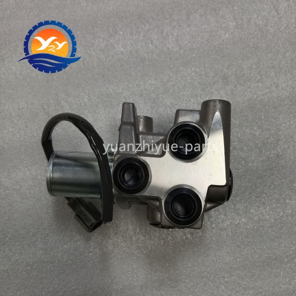 Original 4609630 Valve Lock for Hitachi Excavator ZX200-3 ZX240-3 ZX330-3 ZX350-5N ZX450-3 ZX870-3 Pilot Valve