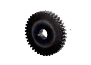 Output Miniature Spur Gears 39 Tooth 16DP 42 CrMo For Gear Motor AGMA 7