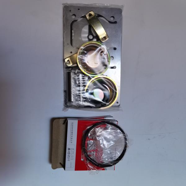 Сверхмощный двойной комплект для ремонта компрессора воздуха цилиндра