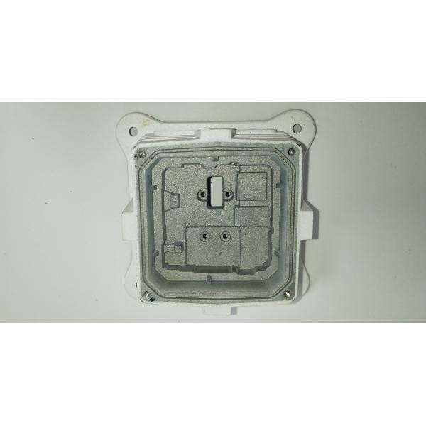 Плакировка заливок формы PVD точности прессформы индивидуального обслуживания Alu ADC 12 алюминиевая