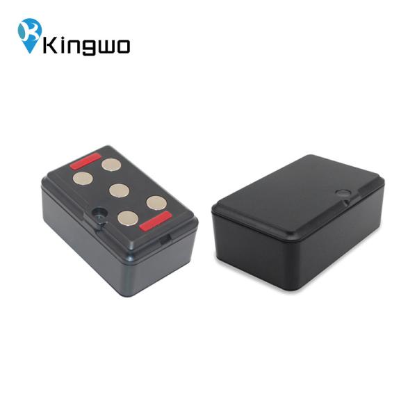 gps прибора локатора автомобиля высокой точности kingwo мини отслеживая время работы от батарей ROSH прибора длинное